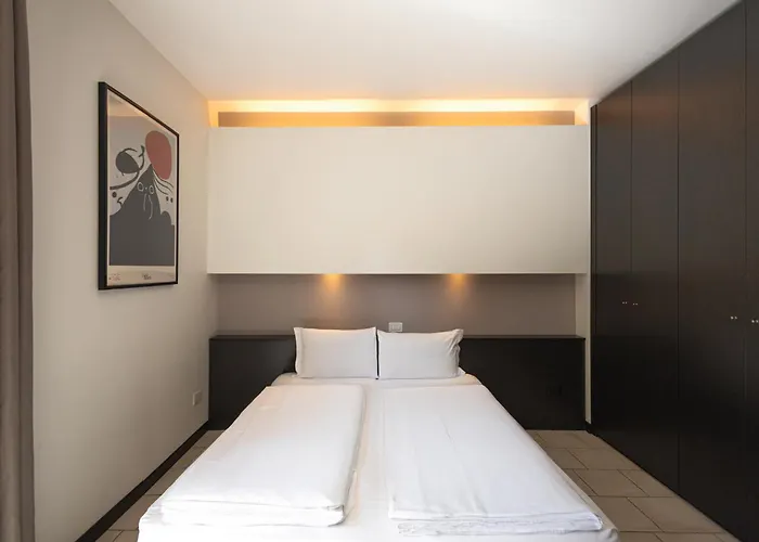 Lvg Collection - Casalbergo 4*