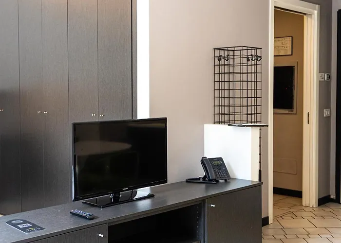 Lvg Collection - Casalbergo Lejlighedshotel