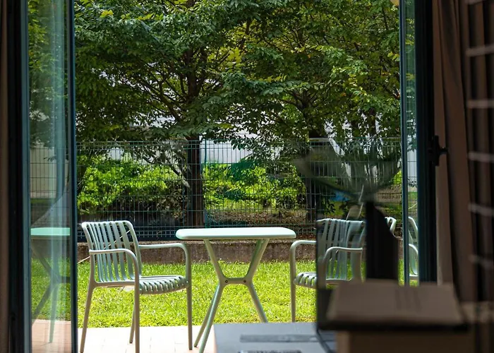 Lvg Collection - Casalbergo Hotel apartamentowy