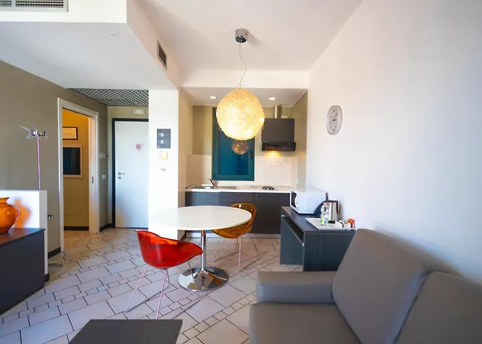 Lvg Collection - Casalbergo 4*