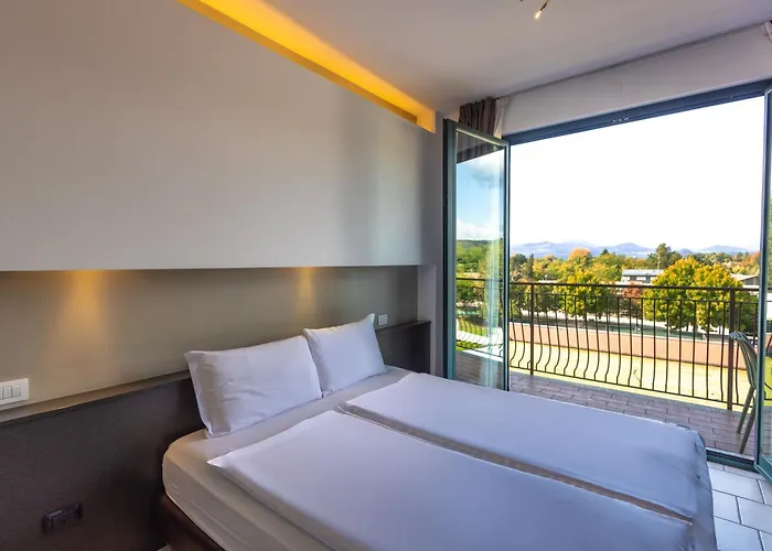 Lvg Collection - Casalbergo Castelletto sopra Ticino