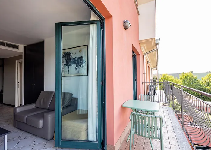 Lvg Collection - Casalbergo Lejlighedshotel