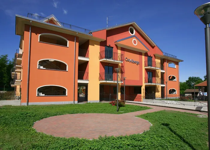 Lvg Collection - Casalbergo 4*