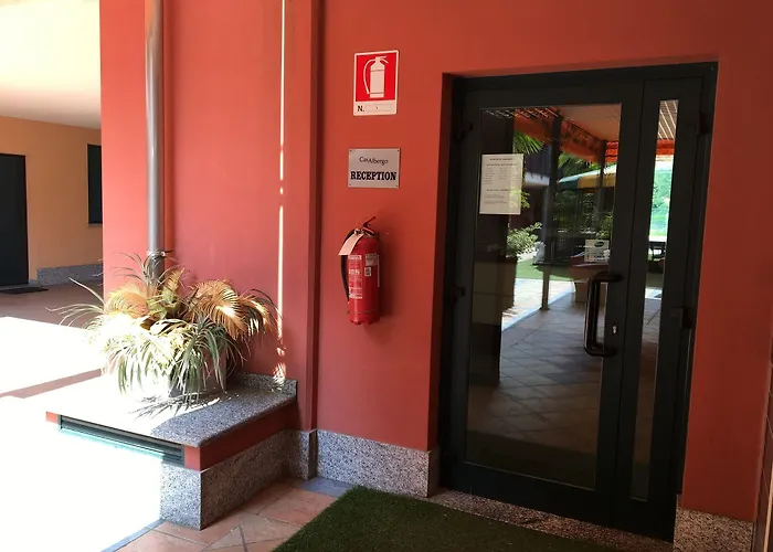 Lvg Collection - Casalbergo Lejlighedshotel