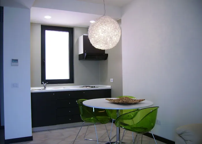 Lvg Collection - Casalbergo 4* Castelletto sopra Ticino