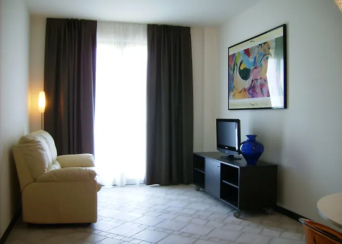 Lvg Collection - Casalbergo Hotel apartamentowy