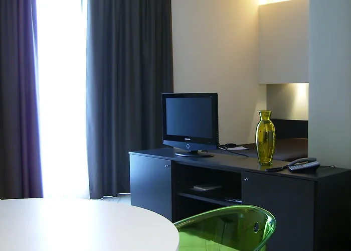 Lvg Collection - Casalbergo Lejlighedshotel Castelletto sopra Ticino