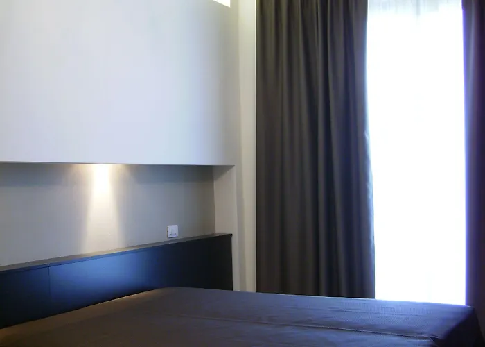 Lvg Collection - Casalbergo Appart hôtel