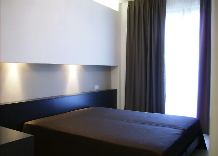 Lvg Collection - Casalbergo Hotel apartamentowy Castelletto sopra Ticino