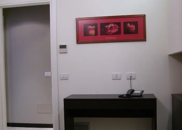 Lvg Collection - Casalbergo 4* Castelletto sopra Ticino