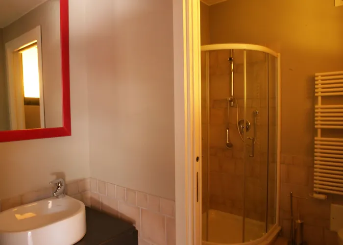 Lejlighedshotel Lvg Collection - Casalbergo 4*