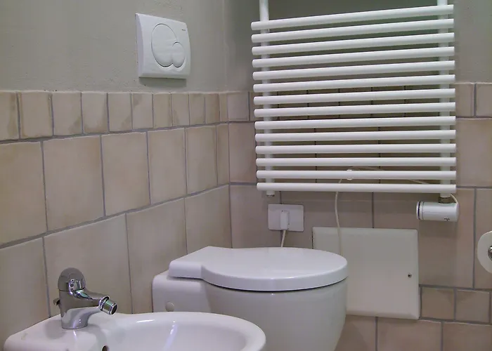 Lejlighedshotel Lvg Collection - Casalbergo Castelletto sopra Ticino