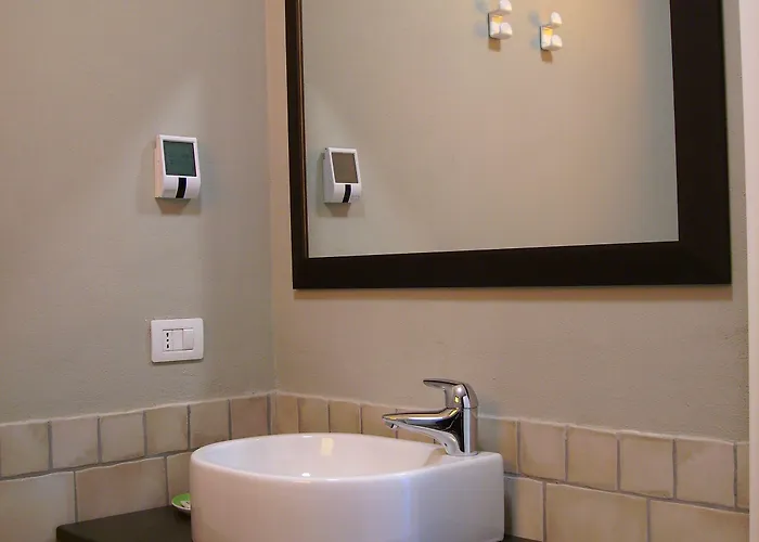 Lvg Collection - Casalbergo 4* Castelletto sopra Ticino