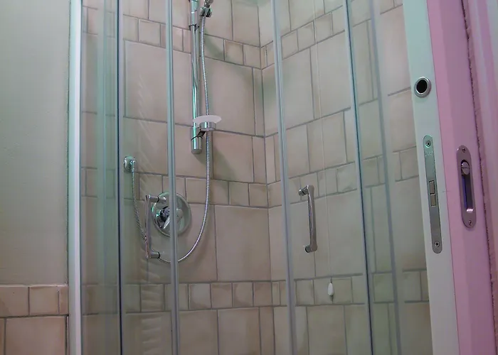 Appart hôtel Lvg Collection - Casalbergo