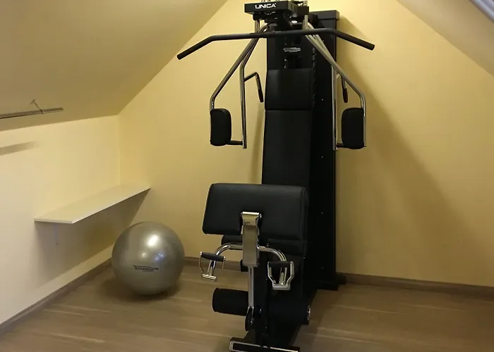 Lvg Collection - Casalbergo Hotel apartamentowy Castelletto sopra Ticino