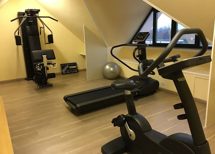 Hotel apartamentowy Lvg Collection - Casalbergo