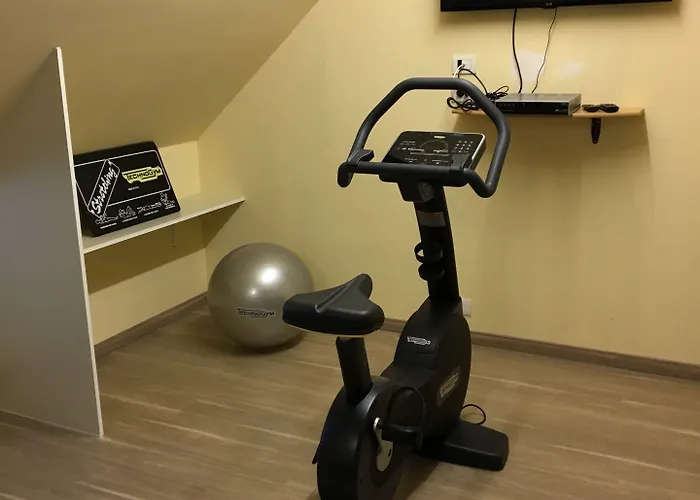 Lvg Collection - Casalbergo 4*