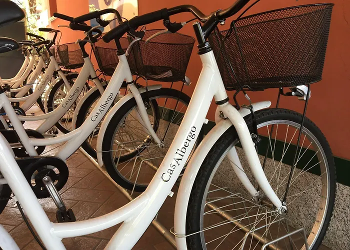 Lvg Collection - Casalbergo 4* Castelletto sopra Ticino