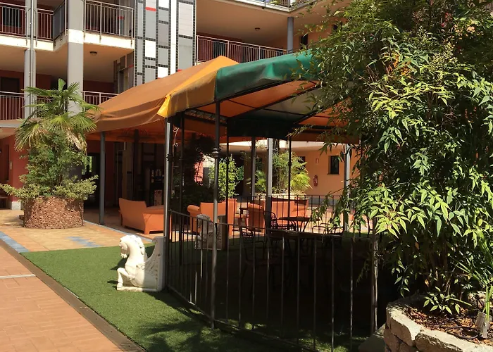 Lvg Collection - Casalbergo 4*