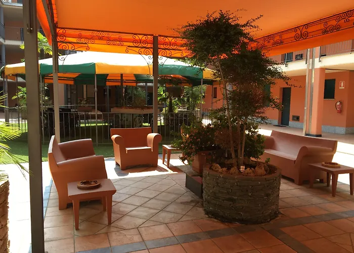 Lvg Collection - Casalbergo 4*