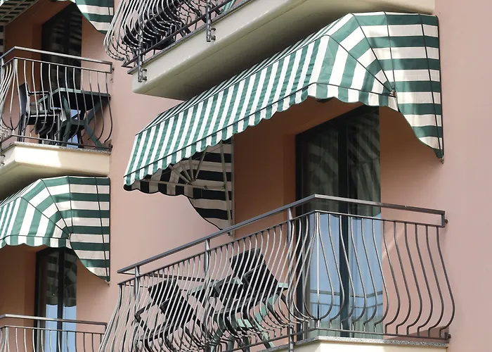 Lvg Collection - Casalbergo Lejlighedshotel Castelletto sopra Ticino