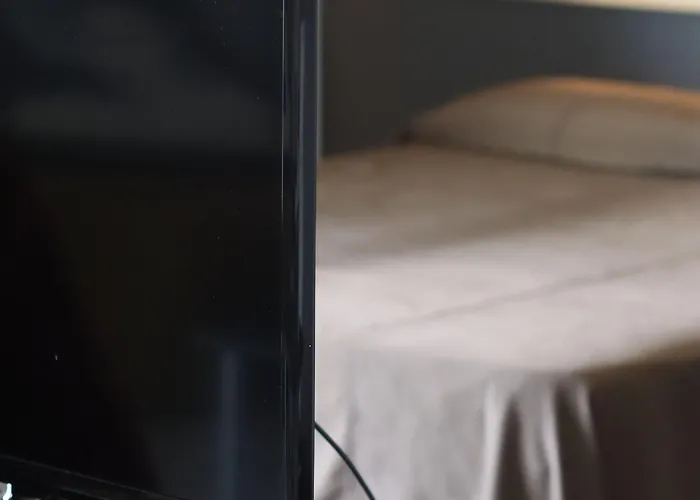 Lejlighedshotel Lvg Collection - Casalbergo