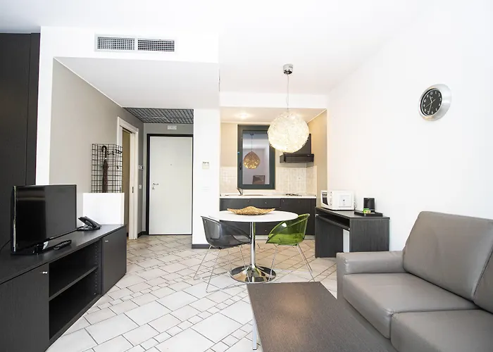 Lvg Collection - Casalbergo 4*