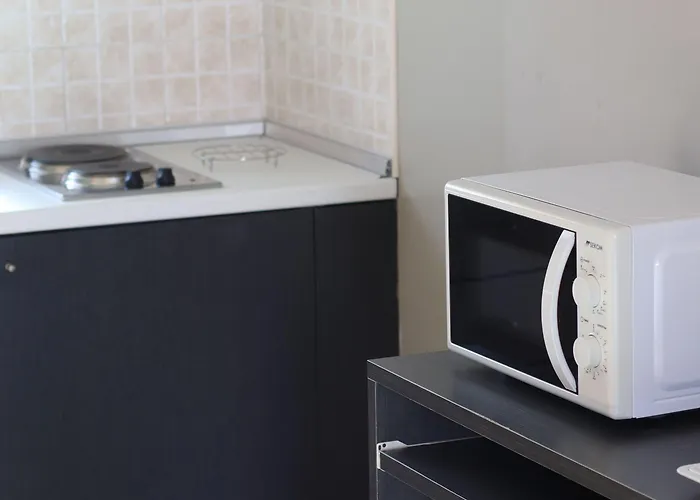 Lvg Collection - Casalbergo Hotel apartamentowy 4*