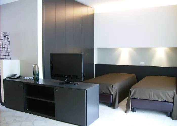 Lvg Collection - Casalbergo 4*