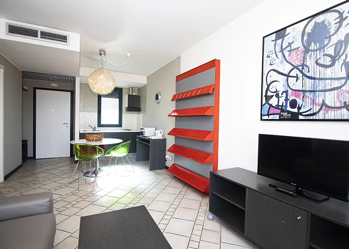 Lvg Collection - Casalbergo 4*