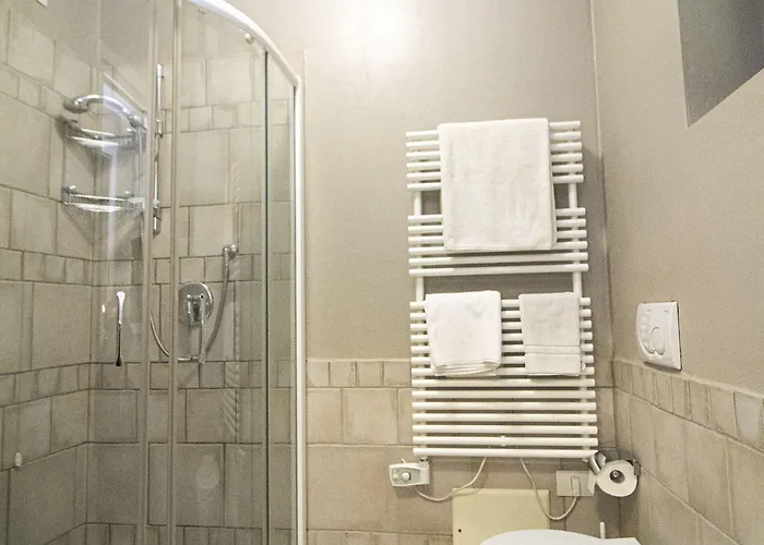 Appart hôtel Lvg Collection - Casalbergo