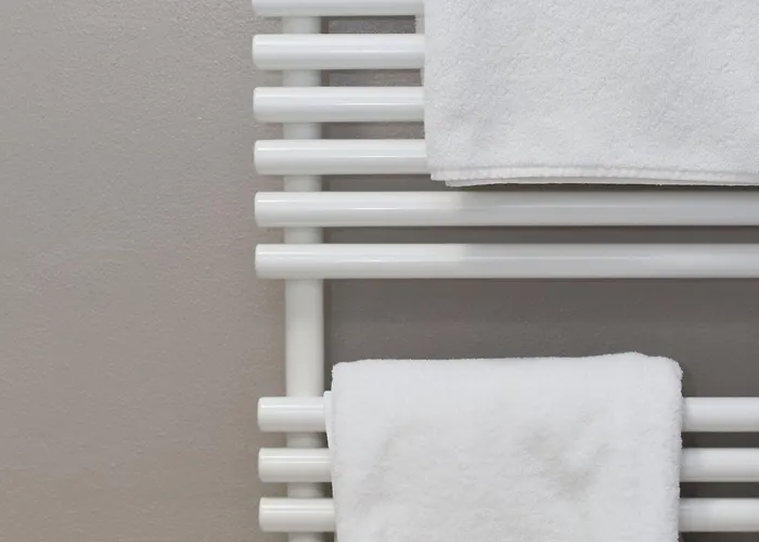 Lvg Collection - Casalbergo 4*